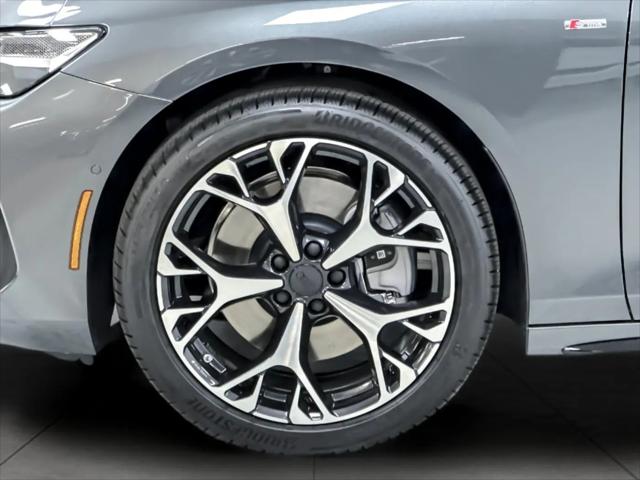 2026 Audi A6 Premium Plus quattro S tronic