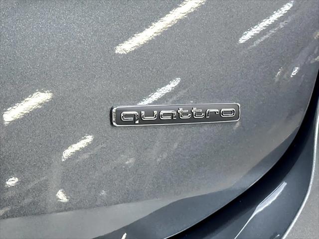 2026 Audi A6 Premium Plus quattro S tronic