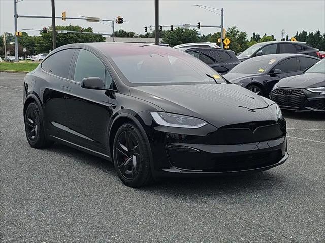 2026 Tesla Model X Signature Series for sale in Frederick, MD