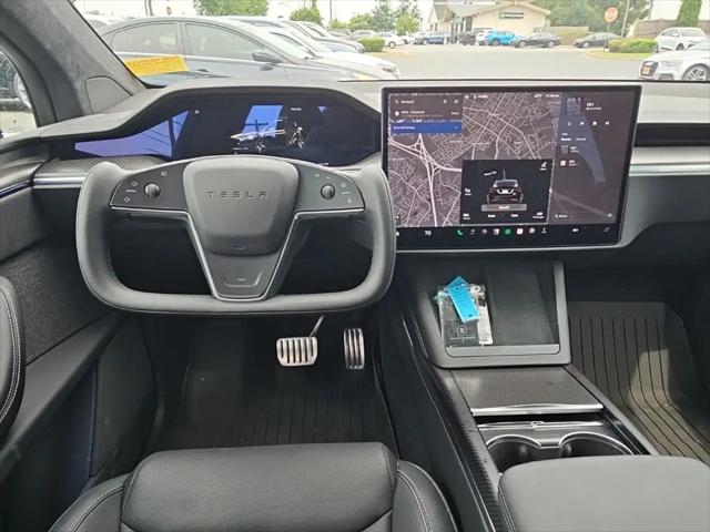 2026 Tesla Model X Signature Series