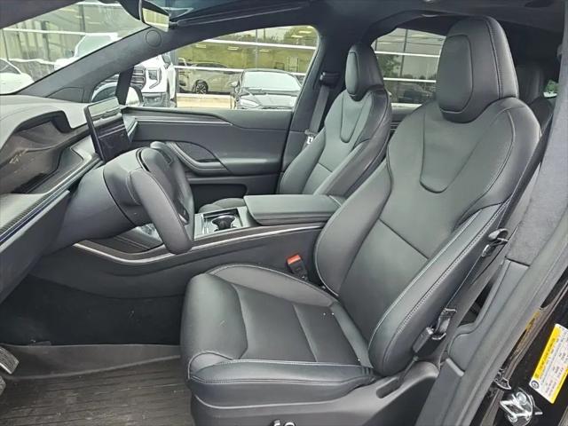 2026 Tesla Model X Signature Series