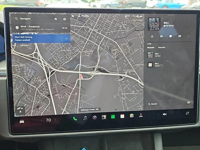 2026 Tesla Model X Signature Series