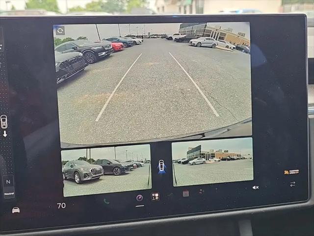 2026 Tesla Model X Signature Series