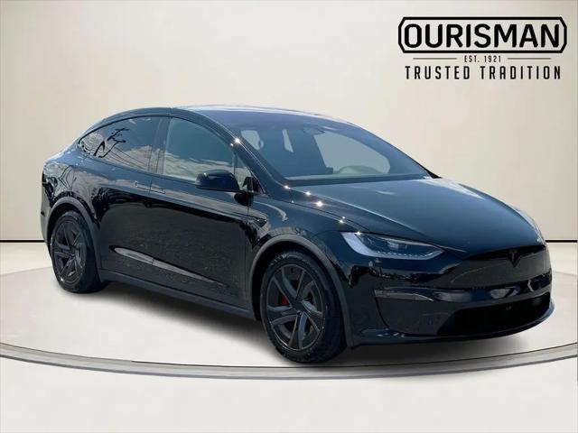 2026 Tesla Model X Signature Series for sale in Frederick, MD
