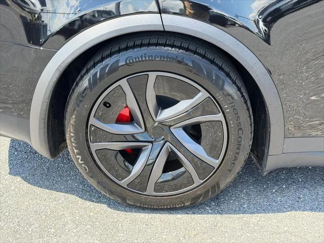 2026 Tesla Model X Plaid