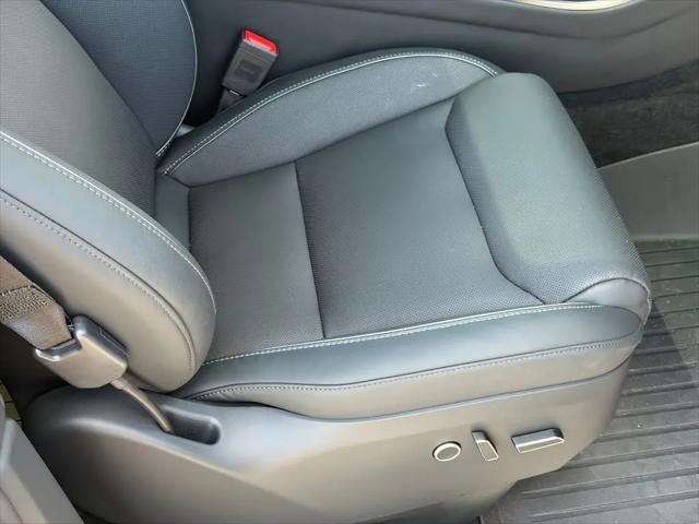 2026 Tesla Model X Plaid