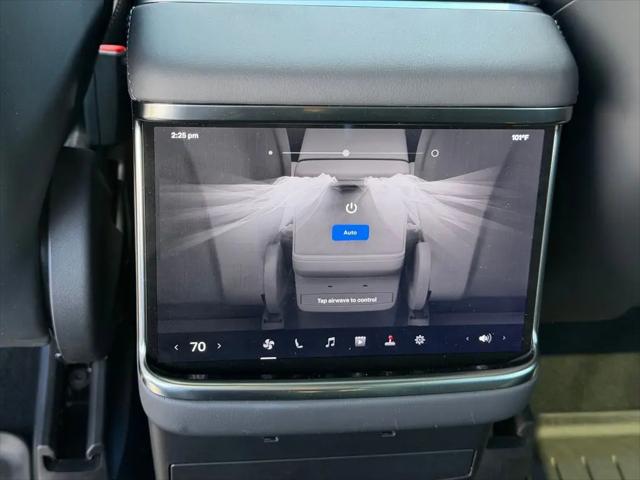 2026 Tesla Model X Plaid