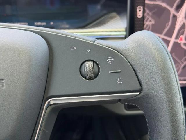 2026 Tesla Model X Plaid