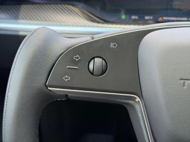 2026 Tesla Model X Plaid