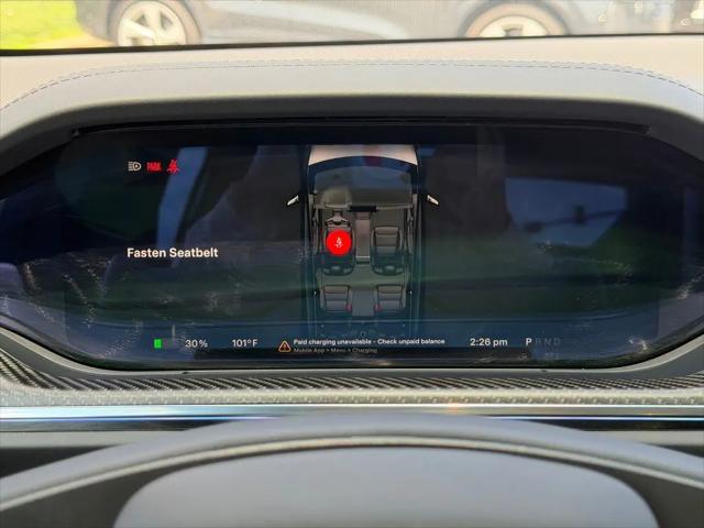 2026 Tesla Model X Plaid