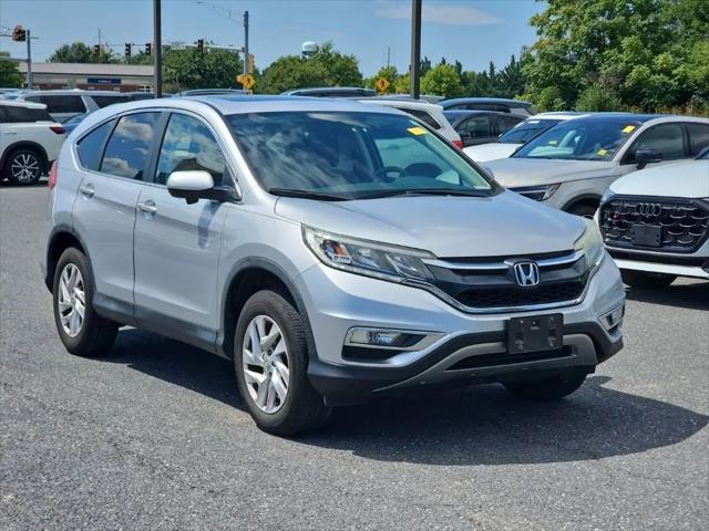2015 Honda CR-V EX for sale in Frederick, MD