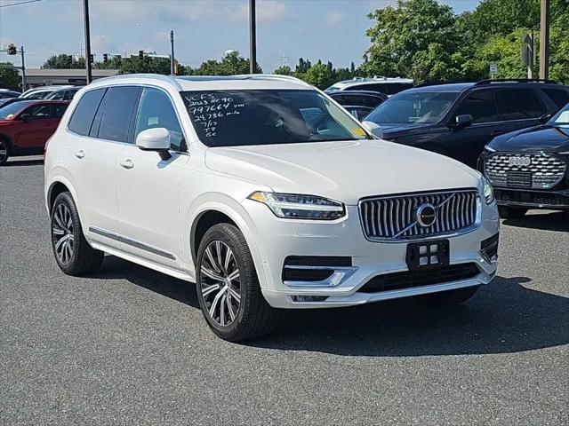 2023 Volvo XC90 B6 Plus 7-Seater for sale in Frederick, MD