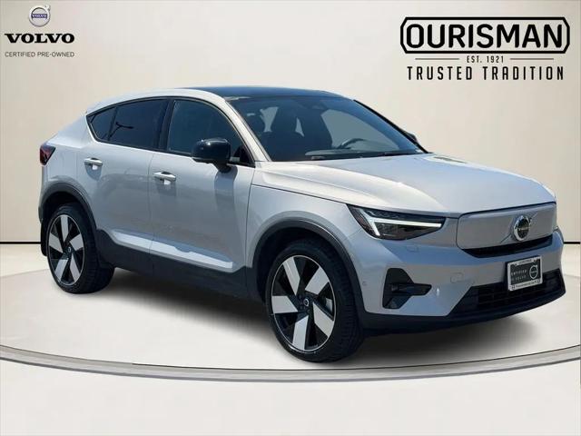 2023 Volvo CT Twin Ultimate for sale in Frederick, MD