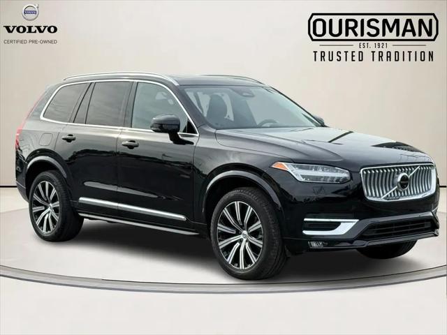 2023 Volvo XC90 B6 Plus 7-Seater for sale in Frederick, MD
