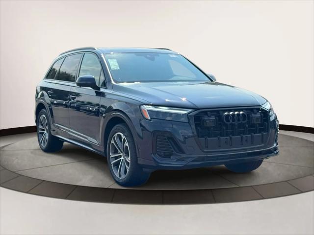 2026 Audi Q7 Premium Plus 45 TFSI quattro tiptronic for sale in Newton, NJ