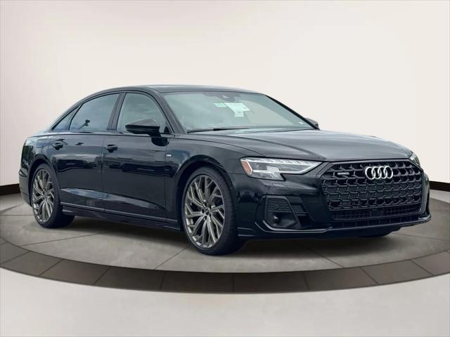 2026 Audi A8 55 TFSI quattro Tiptronic for sale in Newton, NJ