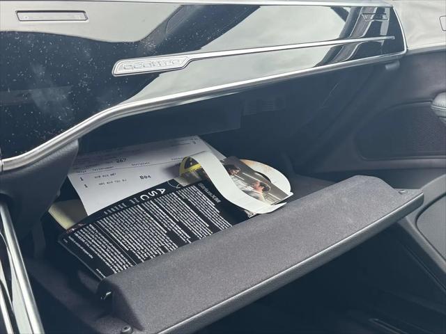 2026 Audi A8 55 TFSI quattro Tiptronic