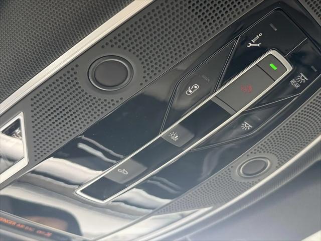 2026 Audi A8 55 TFSI quattro Tiptronic