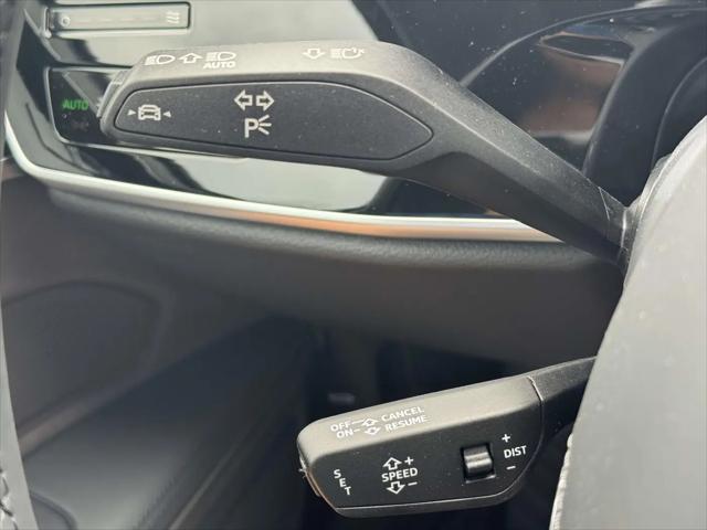 2026 Audi A8 55 TFSI quattro Tiptronic