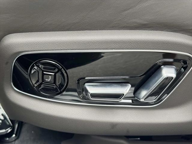 2026 Audi A8 55 TFSI quattro Tiptronic