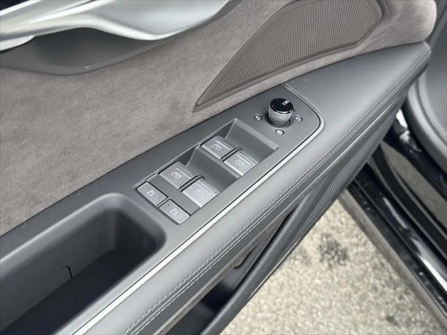 2026 Audi A8 55 TFSI quattro Tiptronic