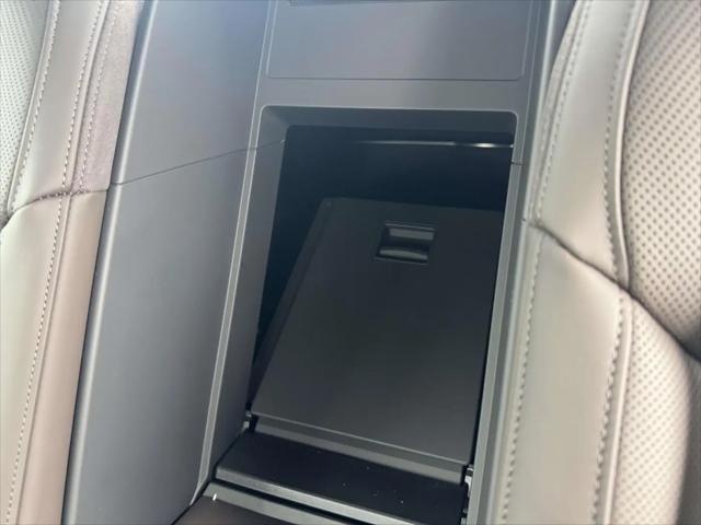 2026 Audi A8 55 TFSI quattro Tiptronic