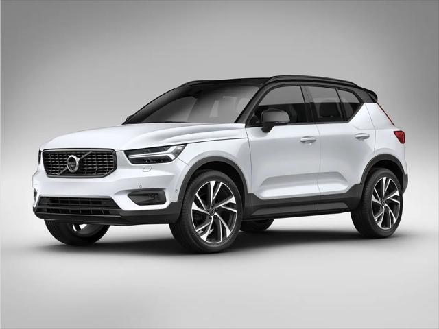 2020 Volvo XC40 T5 R-Design for sale in Kingwood, TX