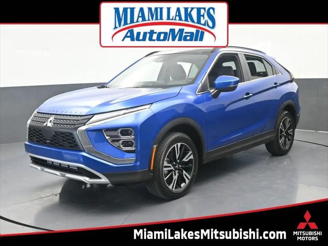 2026 Mitsubishi Eclipse Cross SE S-AWC for sale in Miami Lakes, FL
