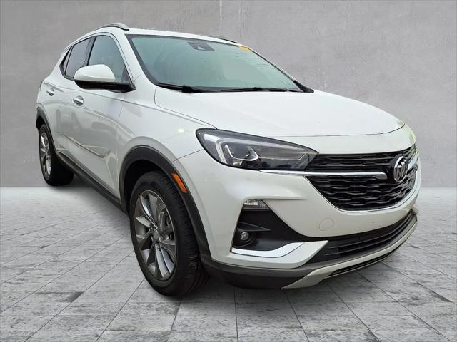 2023 Buick Encore GX Essence FWD for sale in Marlton, NJ