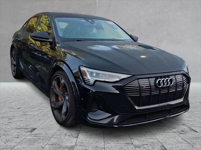 2023 Audi e-tron Sportback Premium Plus quattro for sale in Marlton, NJ