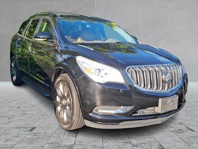 2016 Buick Enclave Premium for sale in Marlton, NJ