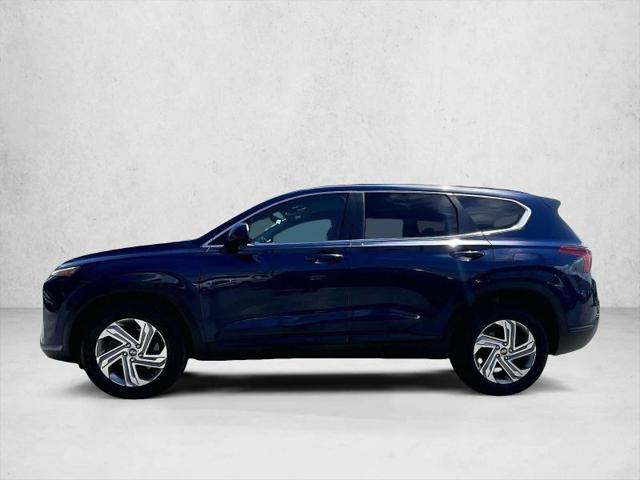 2021 Hyundai Santa Fe SE