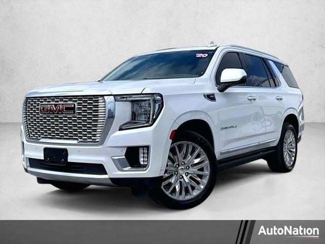 2023 GMC Yukon 2WD Denali for sale in Doral, FL