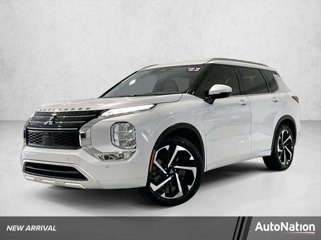 2023 Mitsubishi Outlander SEL 2.5 2WD for sale in Doral, FL