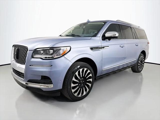 2023 Lincoln Navigator Black Label L for sale in North Miami, FL