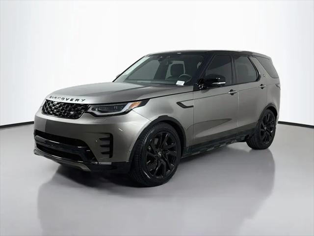 2025 Land Rover Discovery P360 Dynamic SE for sale in North Miami, FL