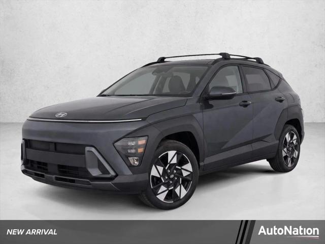 2024 Hyundai Kona SEL for sale in Hialeah, FL