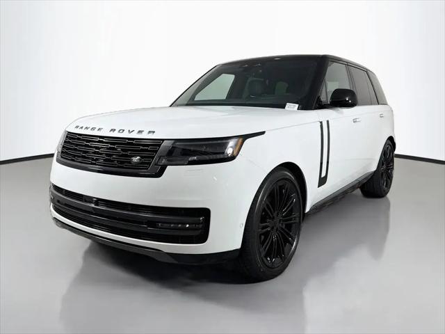 2026 Land Rover Range Rover P530 SE for sale in North Miami, FL