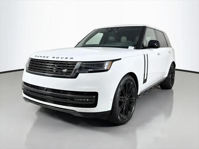 2026 Land Rover Range Rover P530 SE for sale in North Miami, FL