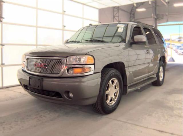 2005 GMC Yukon Denali for sale in Hamilton, OH