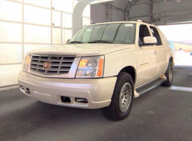 2004 Cadillac Escalade EXT Standard for sale in Hamilton, OH