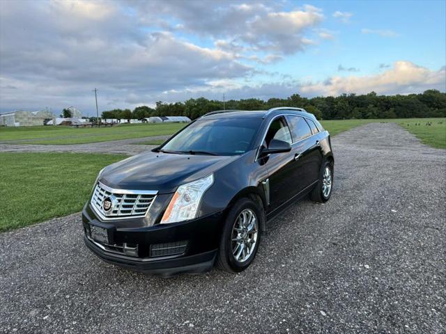 2014 Cadillac SRX Luxury Collection for sale near Hamilton, OH