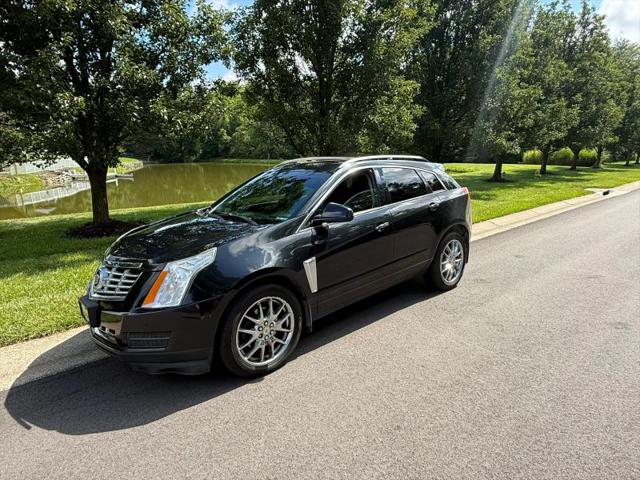 2014 Cadillac SRX for sale near Hamilton, OH