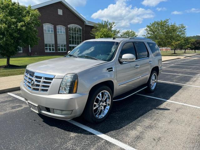 2007 Cadillac Escalade Base for sale in Hamilton, OH