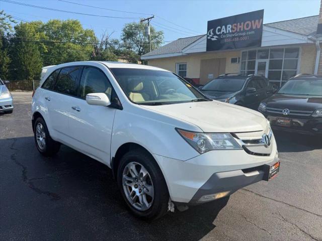 2009 Acura MDX Technology Package for sale in Cinnaminson, NJ