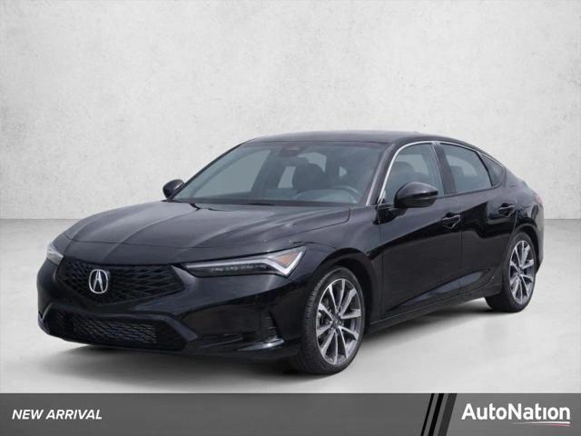 2024 Acura Integra 1.5T for sale in Hollywood, FL