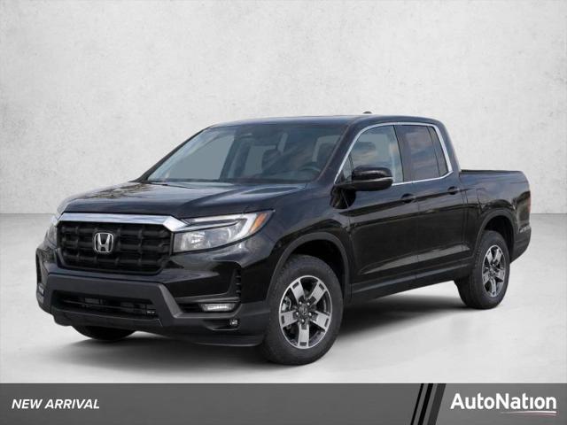 2026 Honda Ridgeline RTL for sale in Hollywood, FL