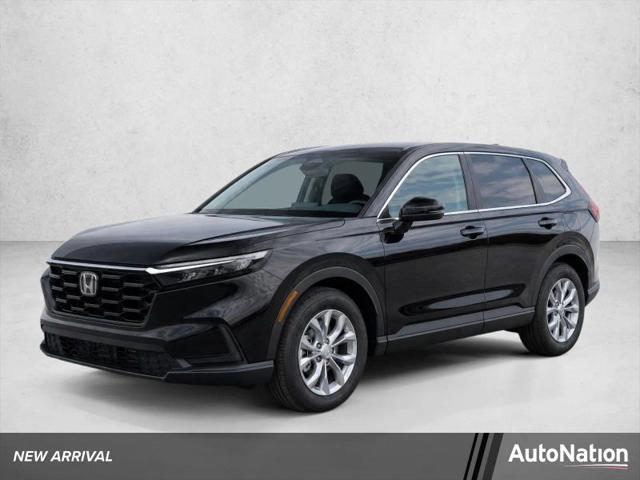 2026 Honda CR-V LX 2WD for sale in Hollywood, FL
