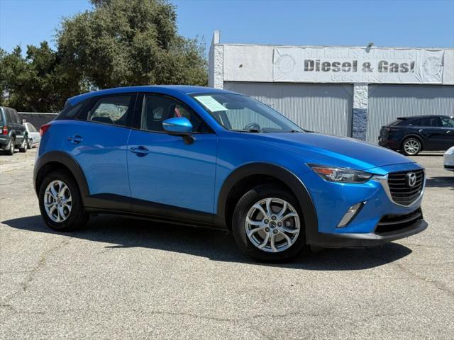 2016 Mazda CX-3 Touring for sale in Azusa, CA