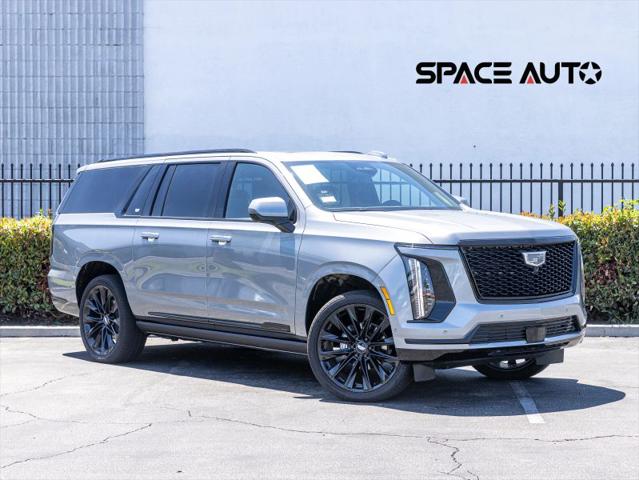 2026 Cadillac Escalade ESV Platinum Sport for sale in Azusa, CA